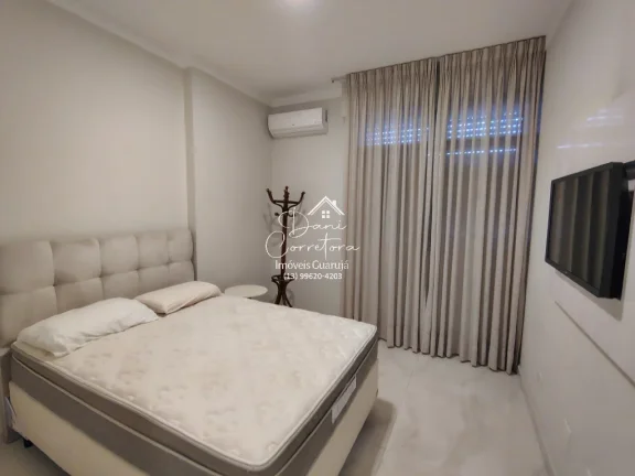 Imagem Imperdível oportunidade reformado: Apartamento de 3 quartos na Vila Luis Antônio, Guarujá-SP, 150,25m² e 1 vaga de garagem!