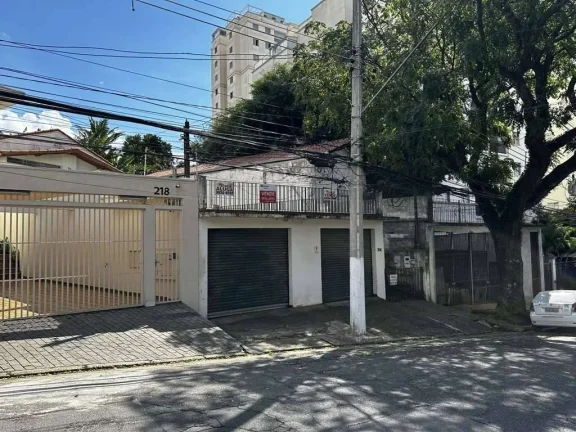 Imagem CASA Alto da Lapa / Vila Leopoldina - para REFORMAR ou DEMOLIR