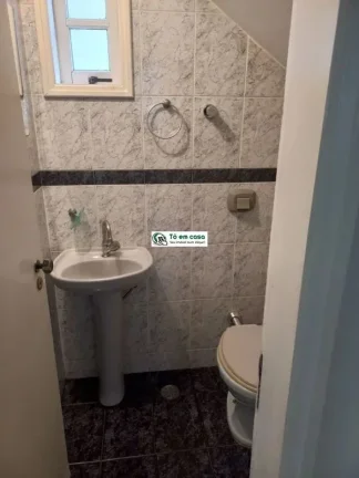 Imagem CASA RESIDENCIAL em JACAREÍ - SP, JARDIM DAS INDÚSTRIAS