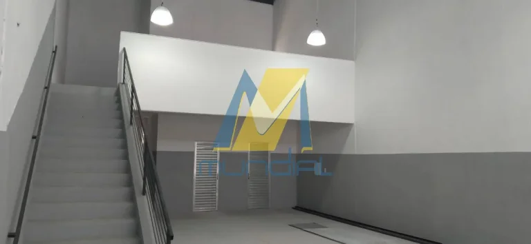 Imagem Galpão pronto para operar no Centro de SBC com acesso rápido às rodovias