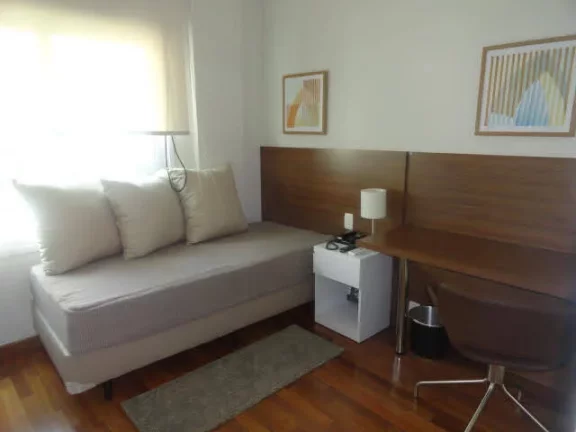 Imagem Flat para LOCAÇÃO em Vila Olímpia - Estanconfort Vila Olímpia 133m²