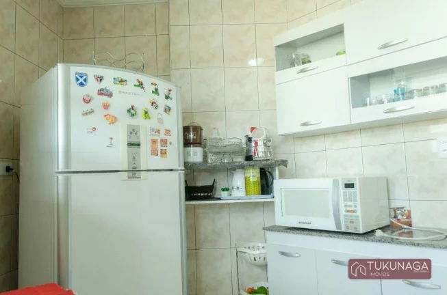 Imagem Apartamento à venda, 70 m² por R$ 335.000,00 - Parque Mandaqui - São Paulo/SP