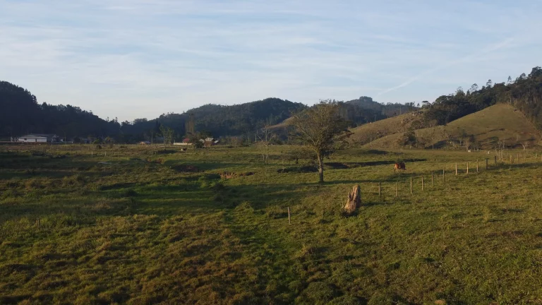 Imagem Terreno à venda em Imaruí-SC, bairro Rio D'una, com 250.000m² de área! Oportunidade única!
