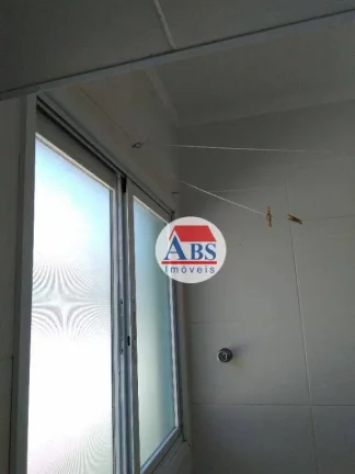 Imagem Casa com 3 dormitórios à venda, 88 m² por R$ 320.000,00 - Vila Nova - Cubatão/SP