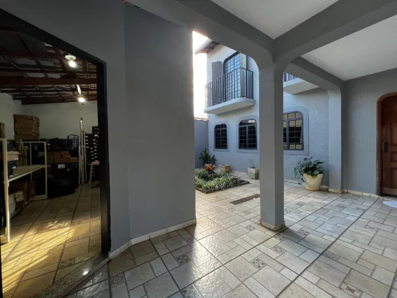 Imagem Sobrado para venda em Jardim Boa Esperança com 3 quartos, sendo 1 suíte, 285m2
