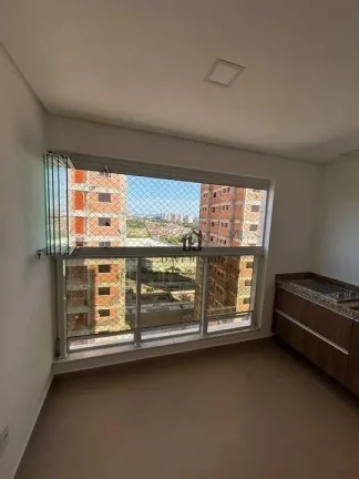 Imagem Apartamento para alugar, 92 m² por R$ 5.605,00/mês - Parque Campolim - Sorocaba/SP