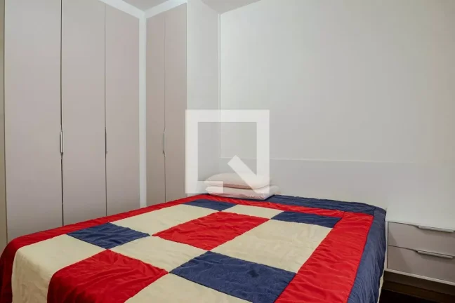 Imagem Apartamento à Venda - Aclimação, 3 Quartos, 102 m2