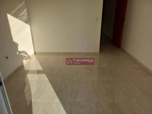 Imagem Sobrado à venda, 105 m² por R$ 570.000,00 - Vila Carmela I - Guarulhos/SP