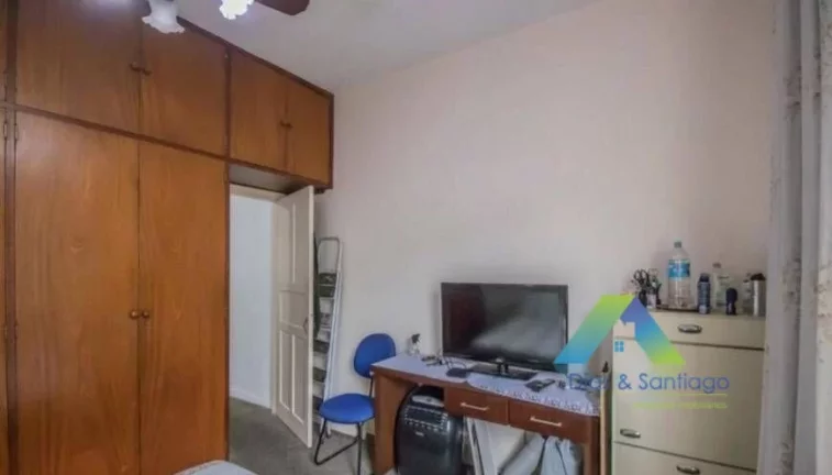 Imagem MIRANDOPOLIS Sobrado 120M², 2 dormitórios, quintal, 1 vaga com ótima localização e valor !!!