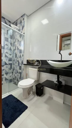 Imagem APARTAMENTO MOBILIADO A VENDA A 200 METROS DO MAR NA PRAIA DO PEREQUE-AÇÚ