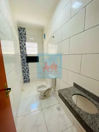 Imagem Sua casa com Piscina na Praia de Mongaguá