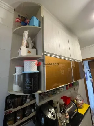 Imagem Apartamento à venda, Paulicéia, São Bernardo do Campo, SP