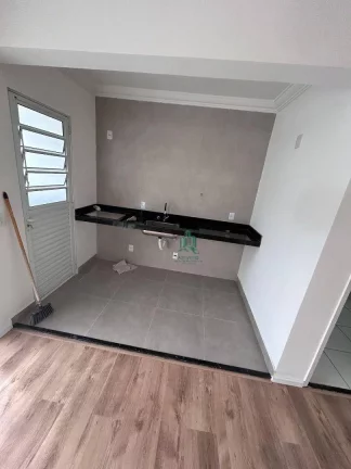 Imagem Apartamento com 2 dormitórios à venda, 59 m² por R$ 350.000,00 - Padroeira - Osasco/SP