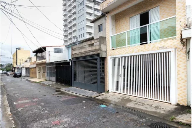Imagem CASA RESIDENCIAL em São Paulo - SP, Vila Leopoldina