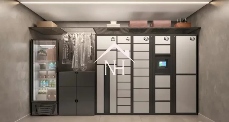 Imagem apartamento de 56m com dormitório e terraço,Churrasqueira,Cinema,Piscina,Salão de festas,Redário,coworking Bicicletário,Coworking,fitnss,lavanderia