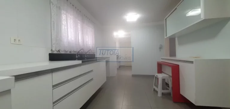 Imagem APARTAMENTO A VENDA 3 DORMITÓRIOS NO PARAISO