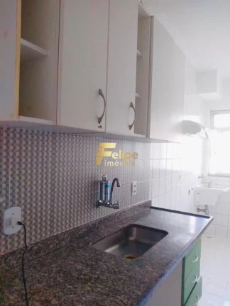 Imagem Apartamento de 3 quartos em Jardim Camburi.
