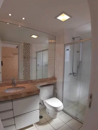 Imagem Apartamento no jardim Botanico ed Porto de Buzios, com 3 quartos, 167m2, 3 vagas de garagem