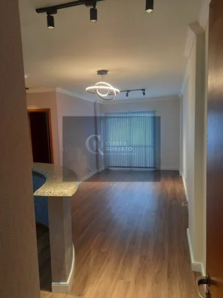 Imagem Villagio Belluno – 2 Dormitórios com Lazer Completo próximo à UNAERP