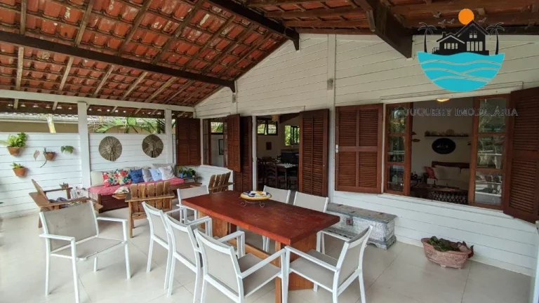Imagem Venda Casa Juquehy, 06 suítes, churrasqueira, Varanda com Churrasqueira, 07 banheiros, 04 vagas | Juquehy Imobiliária