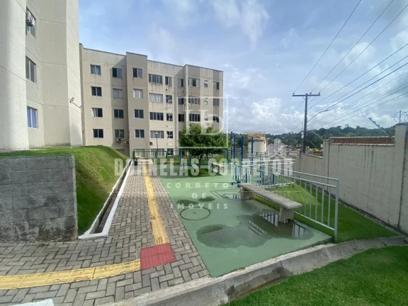 Imagem Seu Apê no Conquista Camaragibe com Lazer Completo a partir de R$ 165 Mil!