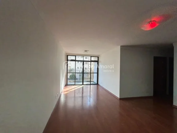 Imagem Este amplo apartamento conta com 3 dormitórios, sendo 1 suíte com sacada, sala para 2 ambientes ta...