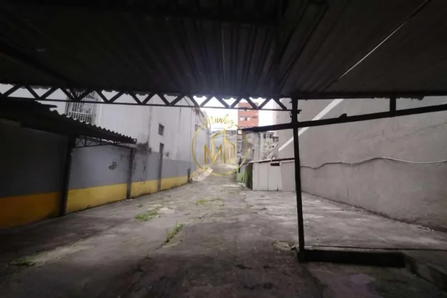 Imagem Terreno para Venda em São Paulo, Bela Vista