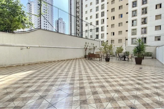 Imagem APARTAMENTO RESIDENCIAL em São Paulo - SP, Indianópolis