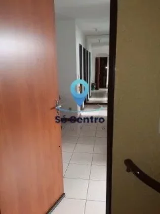 Imagem Ótima oportunidade de adquirir uma cobertura com 3 dormitórios, localizada na Rua José Alves da S...