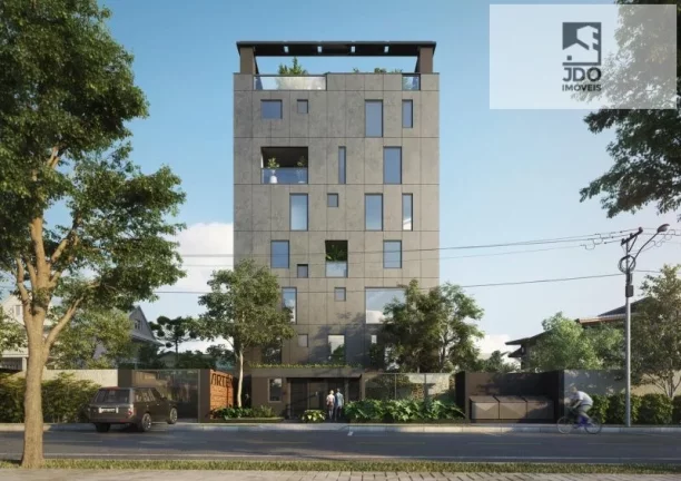 Imagem Apartamento a Venda no bairro Alto da Rua Xv - Curitiba, PR