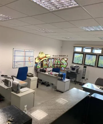 Imagem SOBRADO COMERCIAL PARA ALUGAR - VILA ESPERANÇA