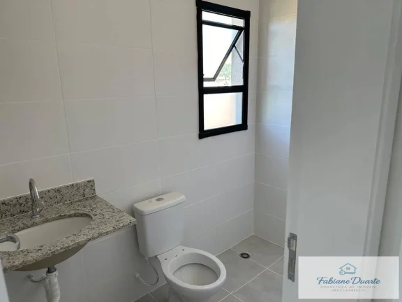 Imagem Apartamento 2 suítes recém entregue no Itaguá !