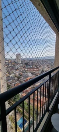 Imagem Studio com 1 dormitório à venda, 38 m² por R$ 430.000,00 - Jardim Flor da Montanha - Guarulhos/SP