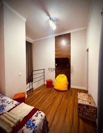 Imagem Apartamento Duplex Completa à Venda em Salto/SP – Porteira Fechada R$500.000