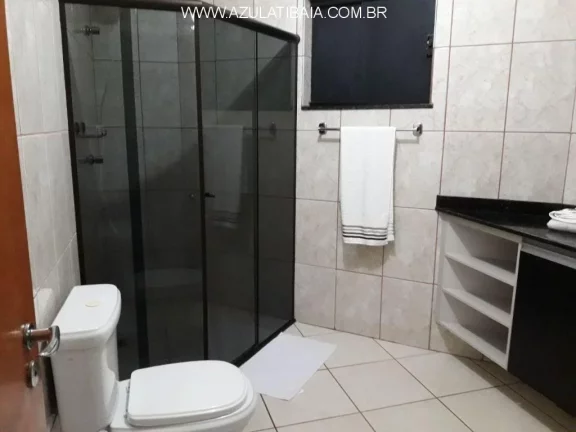 Imagem Chácara para Venda em Atibaia, Jardim Estancia Brasil, 6 dormitórios, 3 suítes, 6 banheiros, 6 vagas