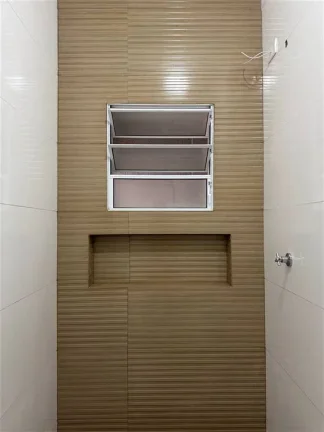 Imagem CASA COM 72 m² - BOQUEIRÃO - PRAIA GRANDE SP