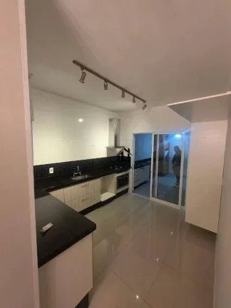 Imagem Casa com 3 dormitórios, 125 m² - venda por R$ 960.000 ou aluguel por R$ 6.500/mês - Condomínio Villagio Milano - Sorocaba/SP