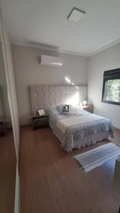 Imagem Casa à venda, 291 m² por R$ 2.700.000,00 - Condomínio Fazenda Jequitibá - Sorocaba/SP