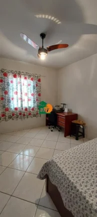 Imagem Casa para Venda em São Roque, Vila Santo Antônio, 2 dormitórios, 1 banheiro, 2 vagas