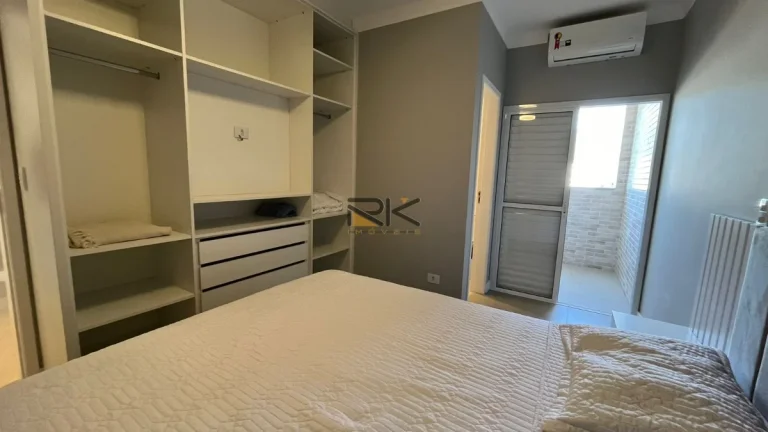 Imagem Apartamento à venda no Itaguá com 1 suíte e sala 2 ambientes