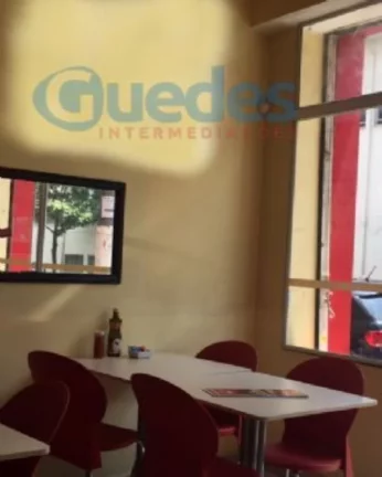 Imagem Ponto Comercial em São Paulo