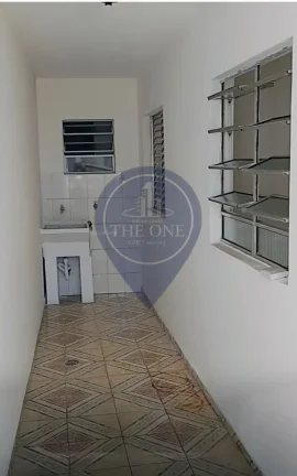 Imagem Aluguel de Apartamento de 1 Quarto na Vila Mariana, São Paulo-SP: 1 Quarto, 1 Sala, 1 Banheiro, 50m² de Área