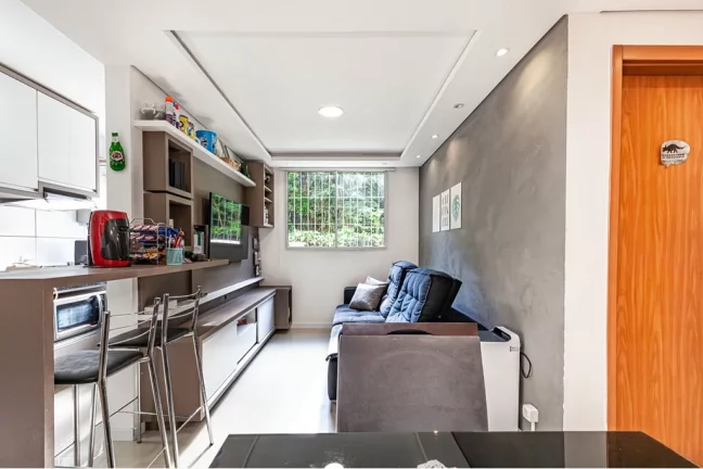 Imagem MSPA 9277 Apto 612521003-268 - Apartamento à venda no bairro Morro Santana - Porto Alegre/RS