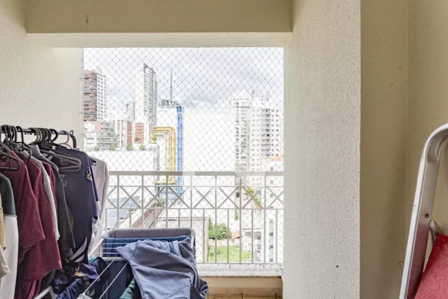 Imagem Apartamento à Venda - Aclimação, 2 Quartos, 55 m2