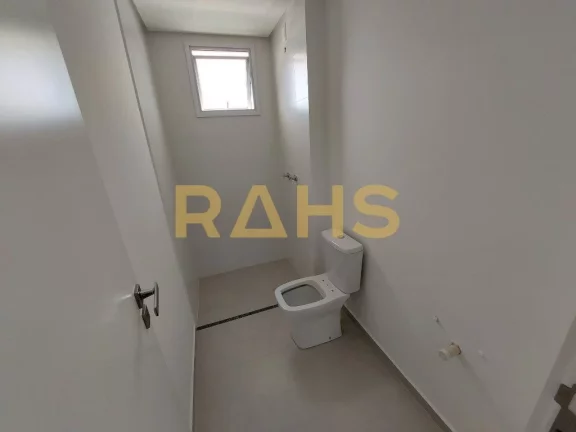 Imagem Um empreendimento que vem para agitar a cidade pelo seu incrível visual, fachada impactante, home c...