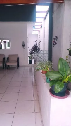 Imagem Sobrado à venda, 174 m² por R$ 370.000,00 - Jardim Presidente Dutra - Guarulhos/SP