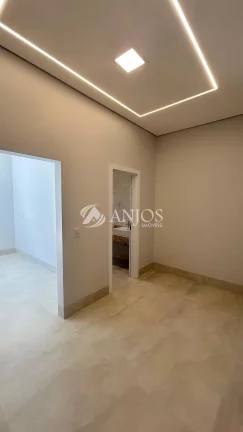 Imagem CASA ALTO PADRÃO Á VENDA NO RESIDENCIAL RECANTO SUIÇO, SINOP - MT.