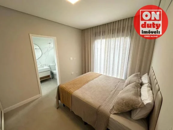 Imagem Casa com 4 dormitórios à venda, 222 m² por R$ 2.980.000,00 - Praia da Boracéia - Bertioga/SP