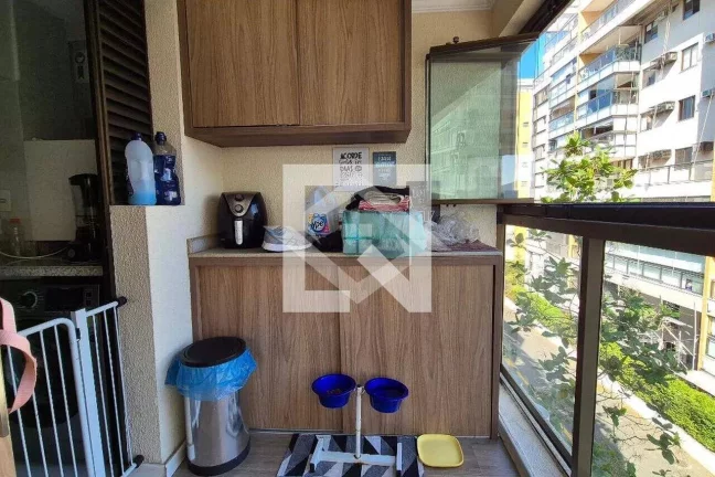 Imagem Apartamento de 3 Quartos com 2 Suítes no Recreio dos Bandeirantes - Amplo e