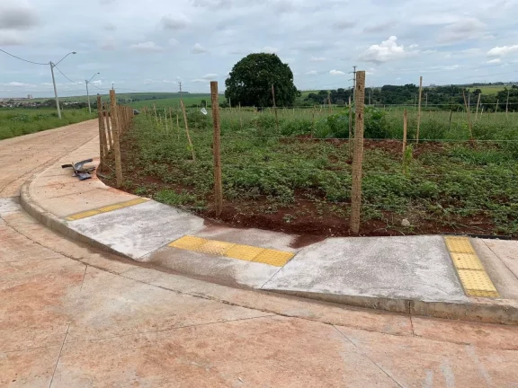 Imagem TERRENO COMERCIAL - DE ESQUINA - VILA PROFETA - CAMPINAS